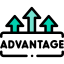 advantage